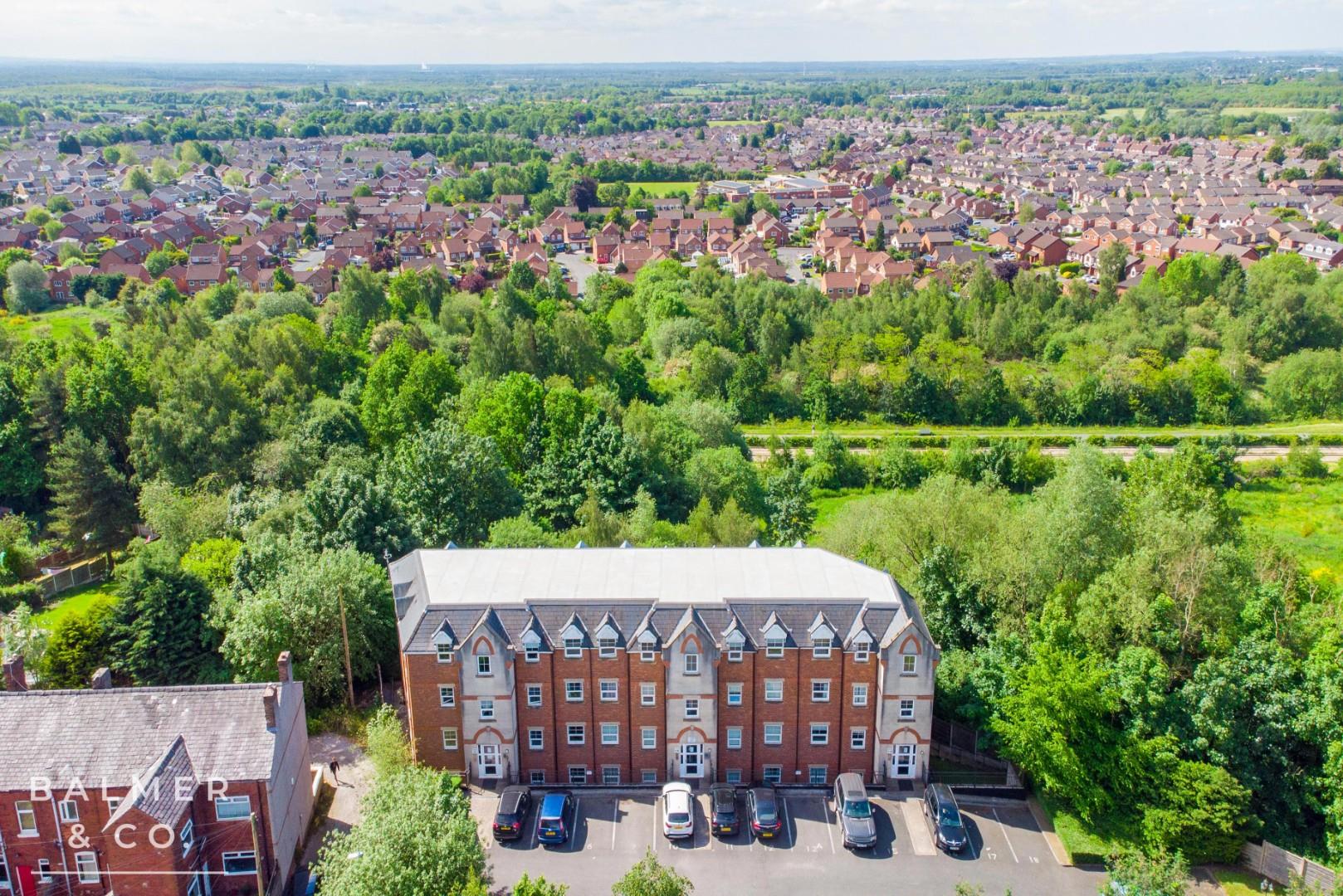 The Heights, Manchester Road, Tyldesley, Greater Manchester, M29 Balmer & Co